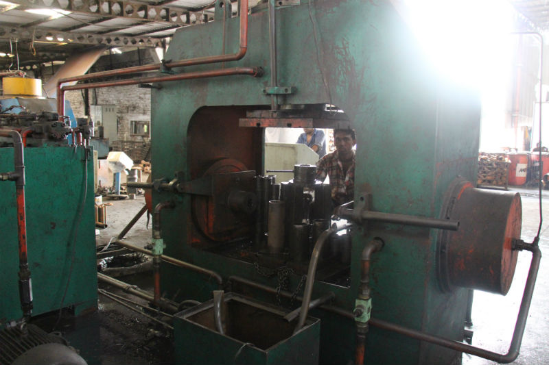 Factory Tour 1